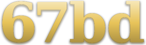 67bd logo